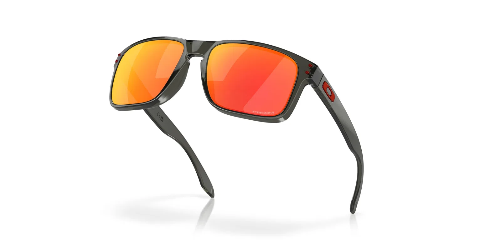 Oakley Holbrook 9244 Sunglasses - view 83